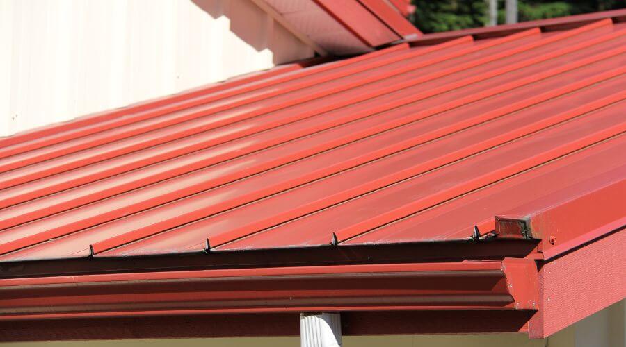Emergency Industrial Roof Repair in Morristown, MN